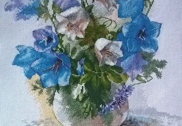 Колокольчики