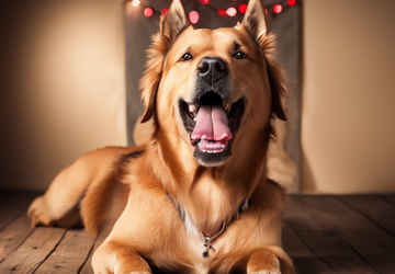 How to make a gift for dog lovers