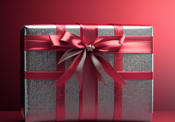 How to make a gift for aunts