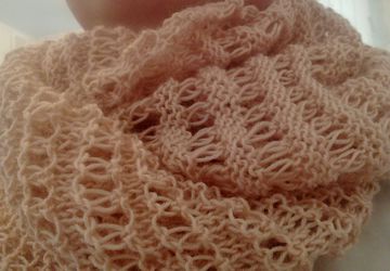 Весенний снуд