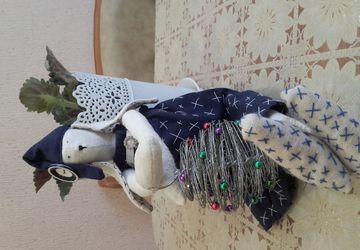 заяц звездочет