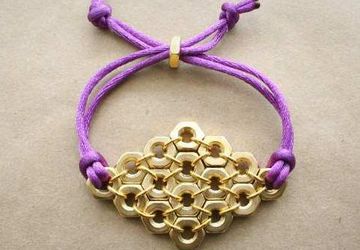 Браслеты своими руками