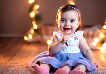 How to make a gift for toddler girl