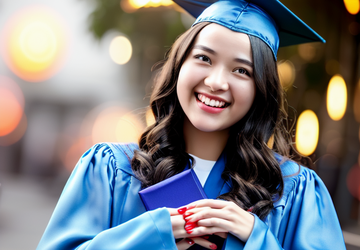 How to make a gift for graduation gifts for her