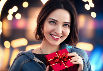 How to make a gift for girlfriend