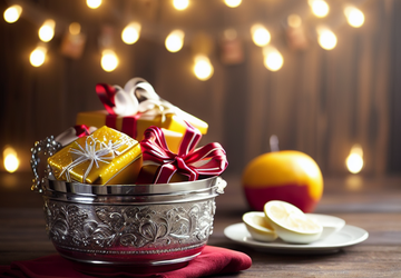 How to make a gift for cooks