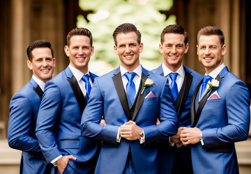 How to make a gift for groomsmen