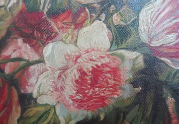 "Букет цветов"