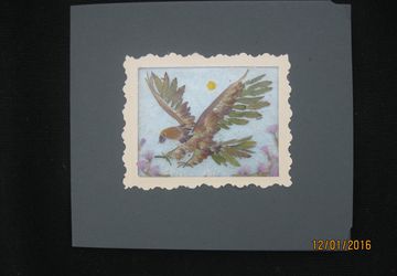 Открытки в стиле ишибана