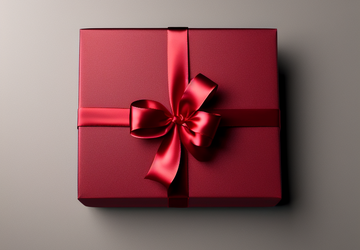 How to make a gift for Recipient