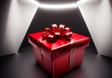 How to make a gift for 7 year anniversary