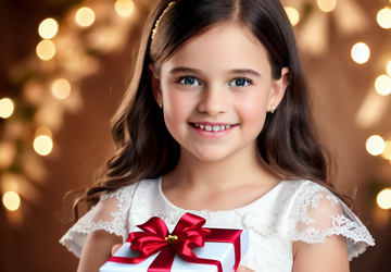 How to make a gift for first communion gifts for girl