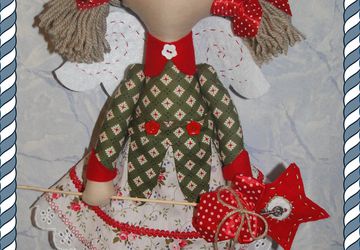 Фея счастья