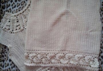 Костюм"Ажукный"