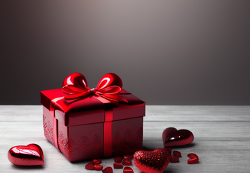 How to make a gift for unique Valentine's day gifts