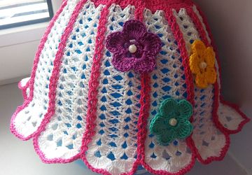 Панамка Малинка