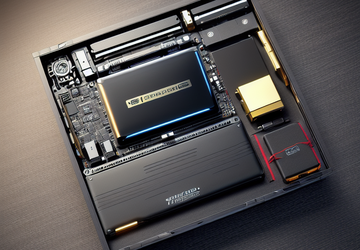 How to make a gift for tech lovers (gadget lovers)