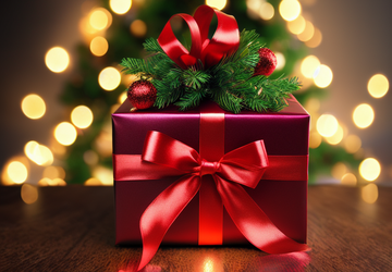 How to make a gift for last minute