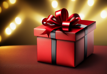 How to make a gift for conference speaker