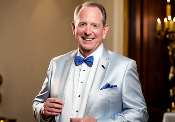 How to make a gift for father of the bride