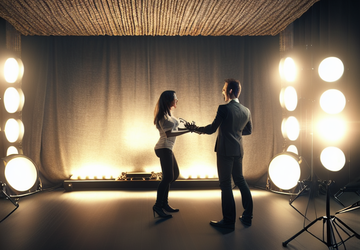 How to make a gift for musicians