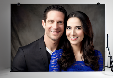 How to make a gift for engagement