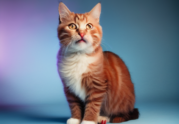 How to make a gift for cat