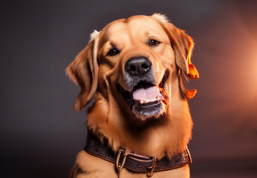 How to make a gift for dog lovers