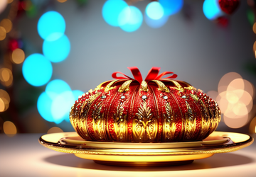 How to make a gift for trending