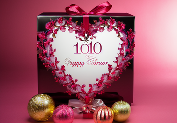 How to make a gift for 10th anniversary gifts for her