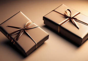 How to make a gift for crafter