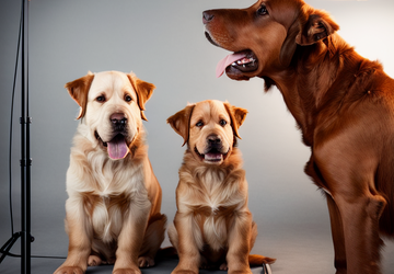 How to make a gift for veterinarian