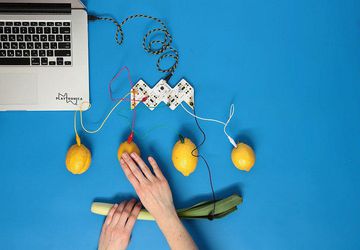 Фестиваль HOBBY DAYS