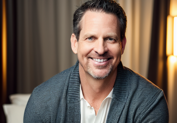 How to make a gift for husband