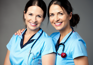 How to make a gift for nurses