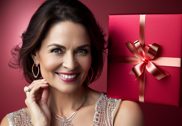 How to make a gift for 50th birthday gift ideas for women