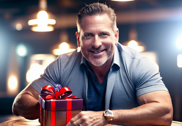 How to make a gift for 40th birthday ideas for men