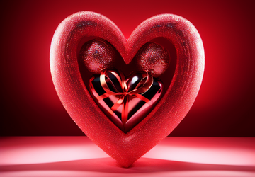 How to make a gift for Valentine's day gifts for Him