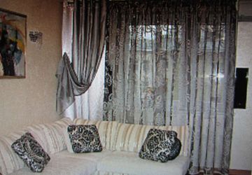 Шторы под заказ