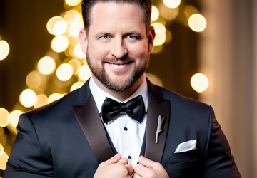 How to make a gift for groom