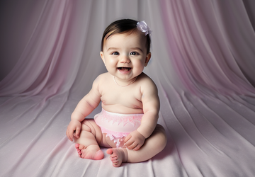 How to make a gift for Baptism Gifts for Baby Girls