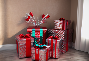 How to make a gift for traditional housewarming gifts