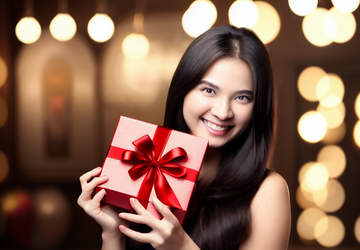 How to make a gift for student