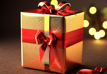 How to make a gift for For Everyone