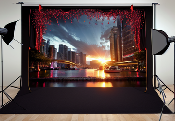 How to make a gift for 30th anniversary