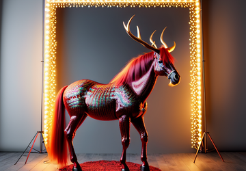 How to make a gift for Sagittarius