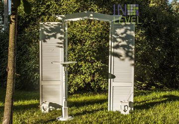 Арка "Белая"