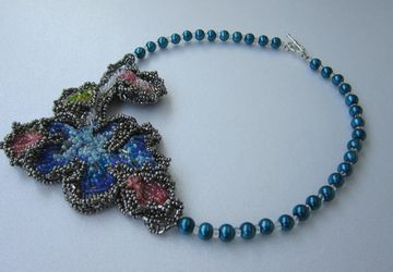 Бижутерия  Brizkapriz  " Далила"