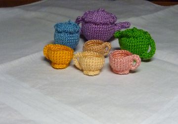 Слингобусы "Сервиз"