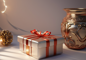 How to make a gift for Housewarming